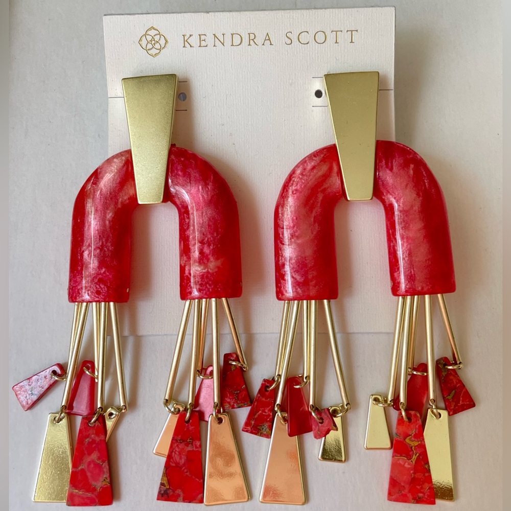 Kendra Scott Sample Prototype *Defect*